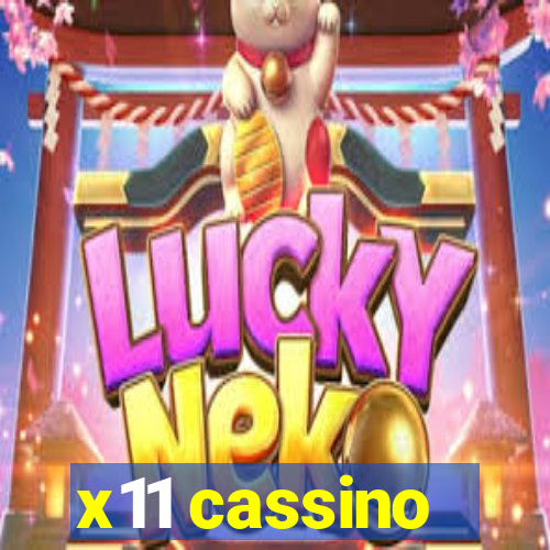 x11 cassino